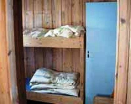 Ferienhaus Kvanhogd Turistsenter *