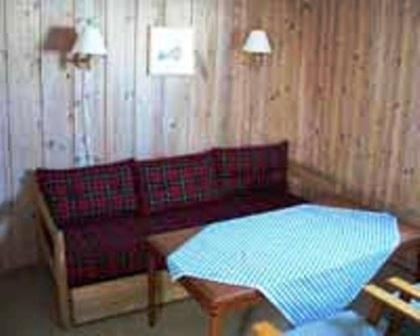 Ferienhaus Kvanhogd Turistsenter Gol